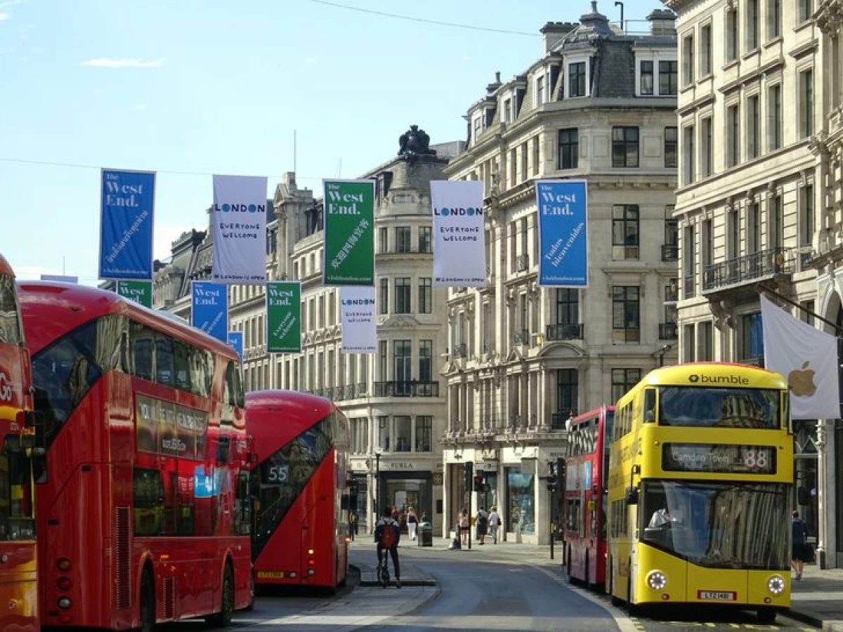 15 ting kjent for London som tilskriver oppmerksomheten til de fleste besøkende 505_13