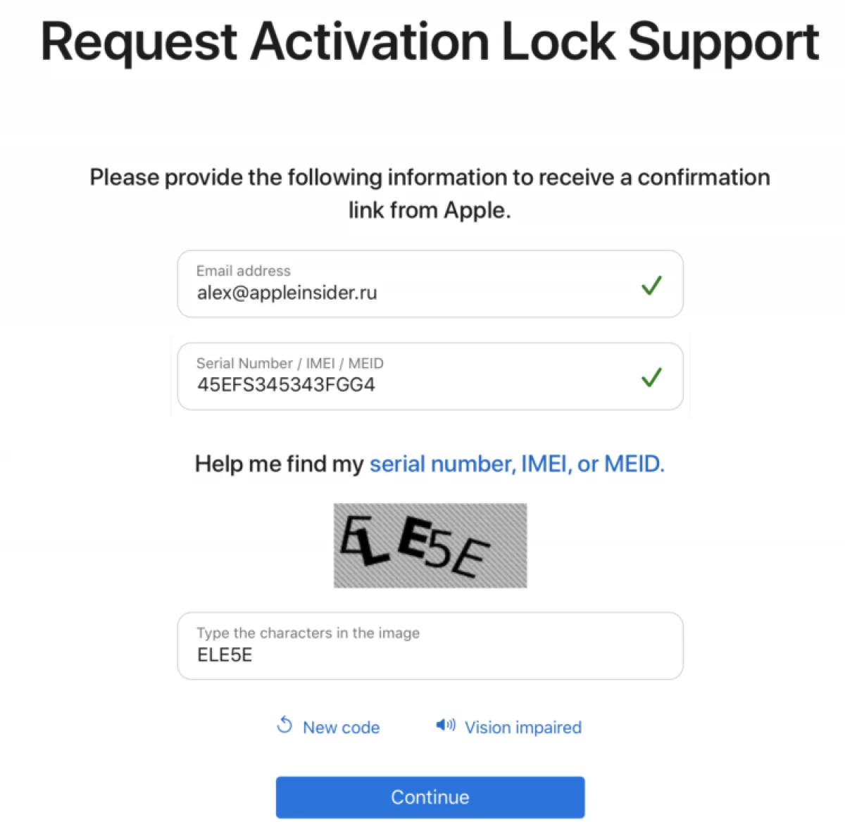 Apple nediet sit biex tneħħi lock attivazzjoni iPhone 5124_3