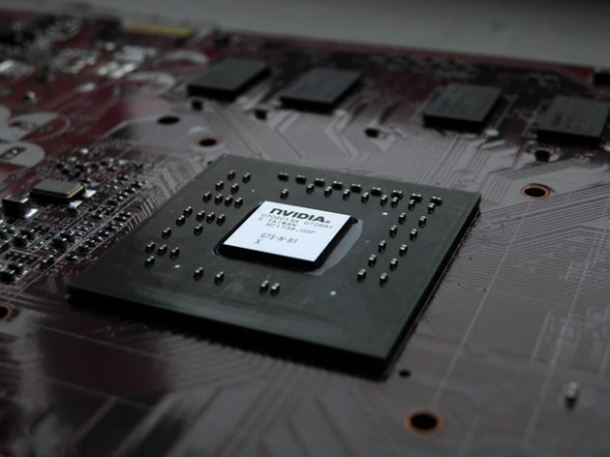 NVIDIA, Cryptocurrency için yeni bir video kartının çalışmalarını sınırlayacak 5126_1