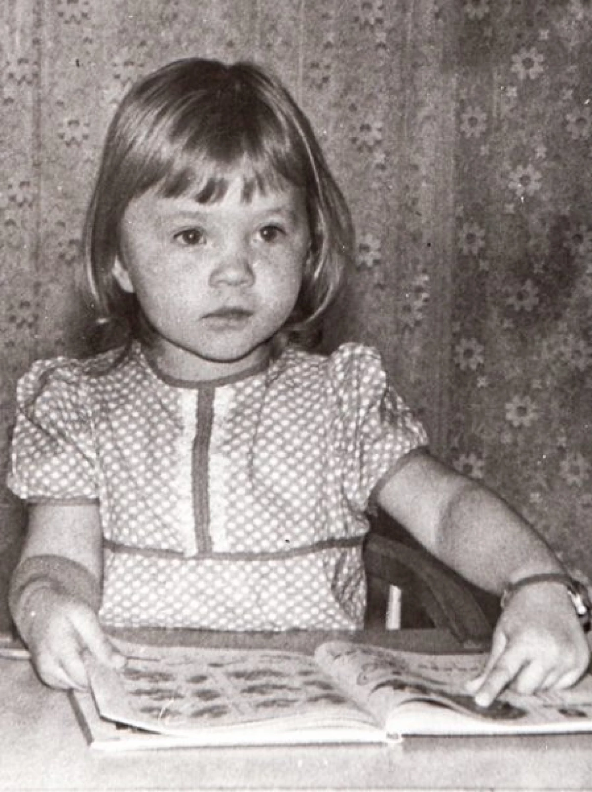 Девојка-wunderkind од деведесеттите Ирина Полакова го откри својот сегашен живот