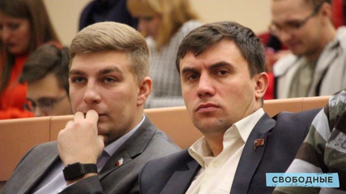 Vice-State Duma sinalou a detención demasiado suave do comunista Bondarenko 5383_1