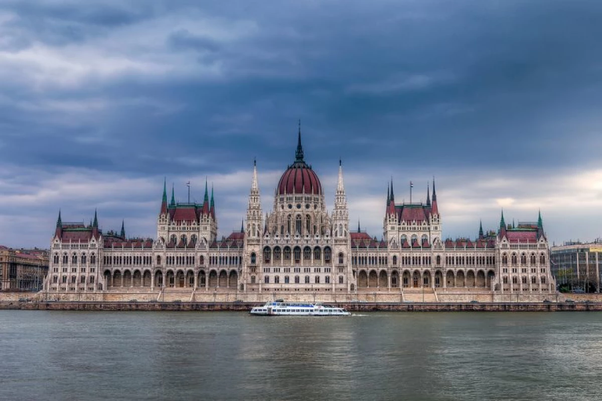 Budapeşte'de ne görmeli 5595_1