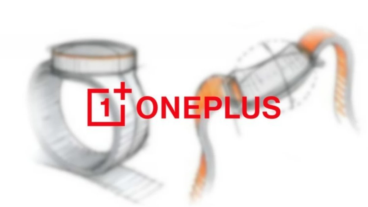 Oneplus će osloboditi svoju tjelesnu narukvicu da zamijeni Xiaomi MI bend 5624_3