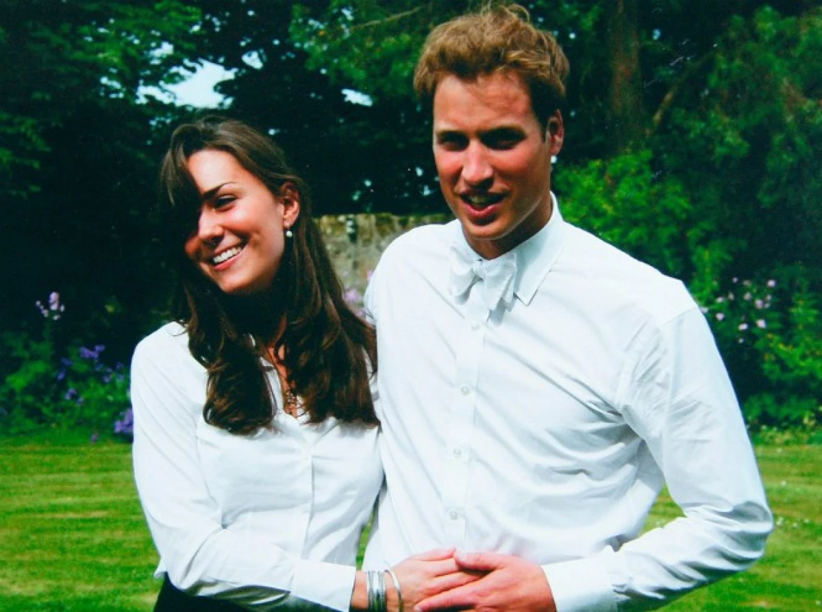Prince William ma ppermettiex Kate Middleton jirrepetu d-destin ta 'ommu 5666_1