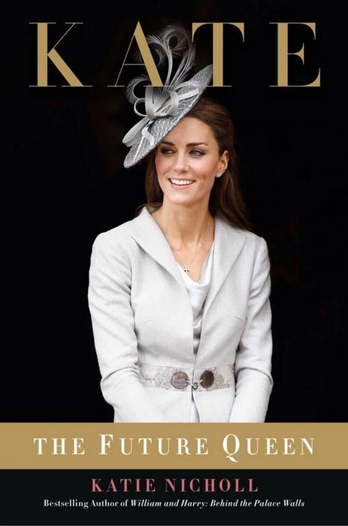 Prinz William erlaubte Kate Middleton nicht, das Schicksal seiner Mutter zu wiederholen 5666_3