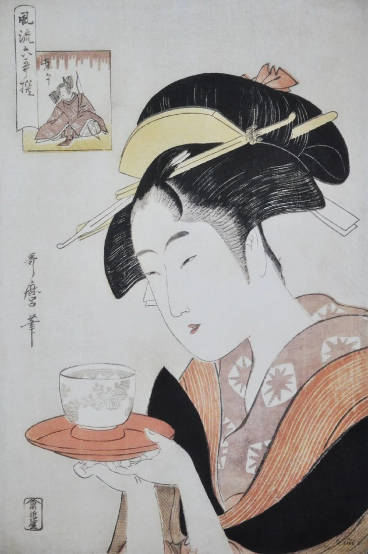 전 세계를 극성으로 정복 한 9 가지 유형의 일본 예술