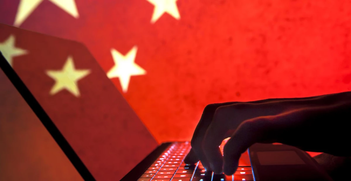 Microsoft: Chinese Hackers anoshingairira kurwisa makambani eAmerica