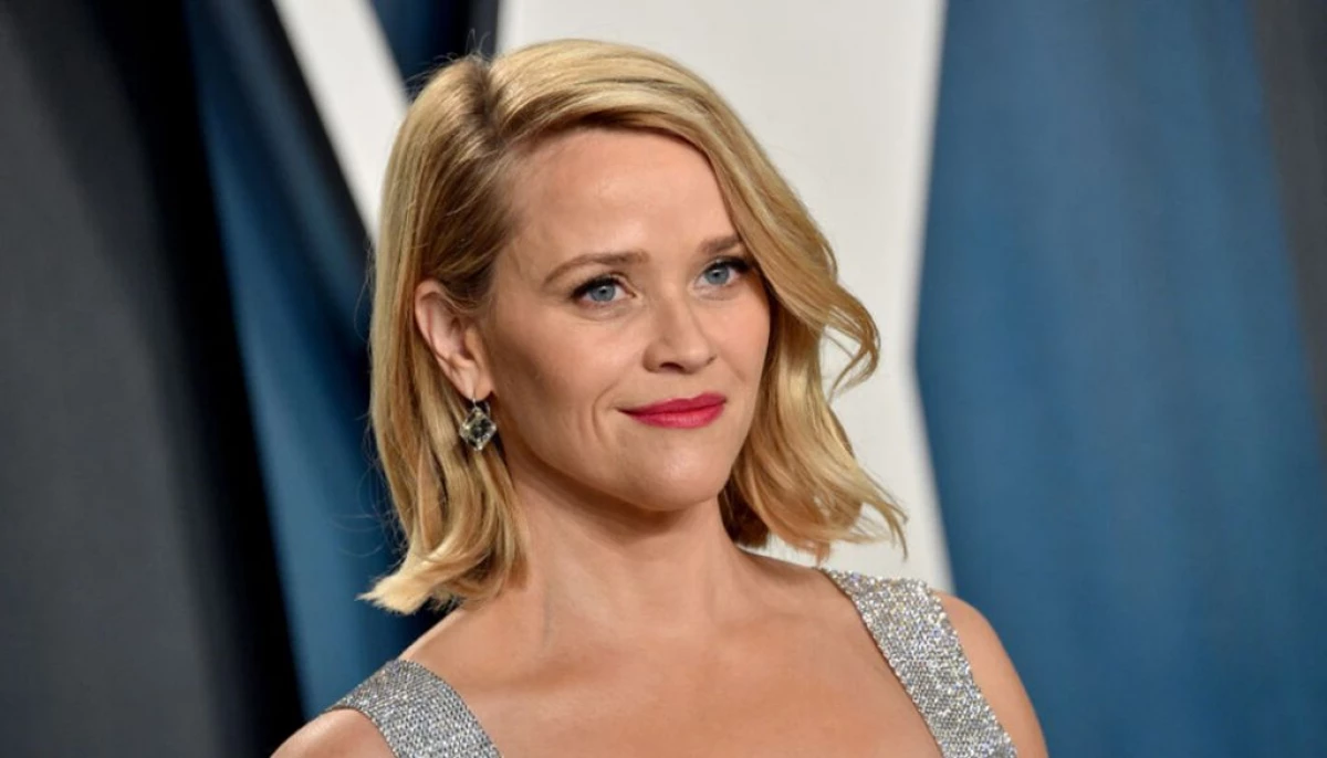 Reese Witherspoon vet hvordan å overraske: 10 interessante fakta om skuespillerinne 5991_5