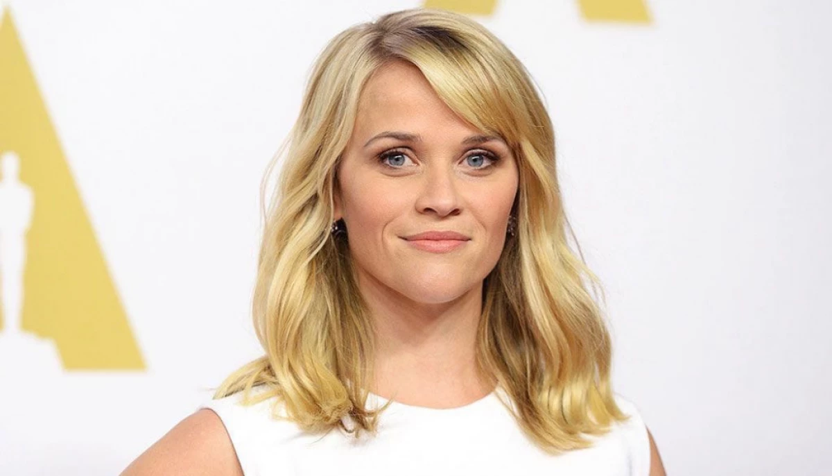 Reese Witherspoon tahu bagaimana untuk mengejutkan: 10 fakta menarik tentang pelakon 5991_9