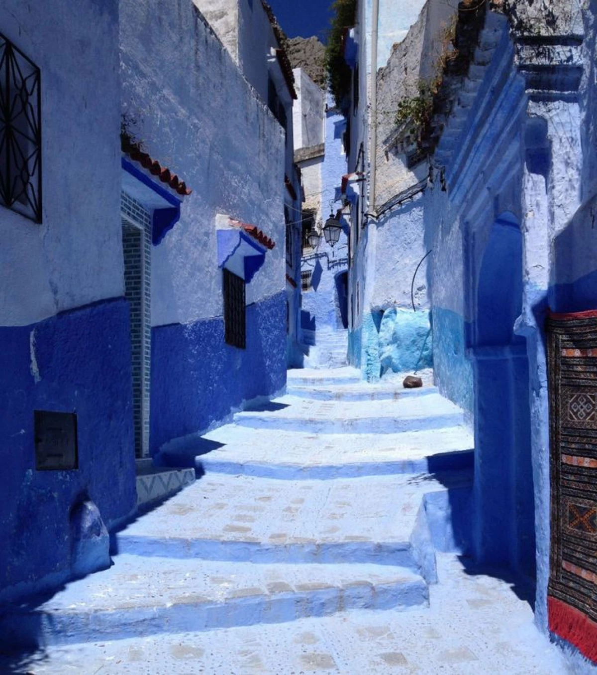 15+ aštrūs faktai apie Maroką, kuri pakeis jūsų idėją apie mandarinų šalį 6070_11