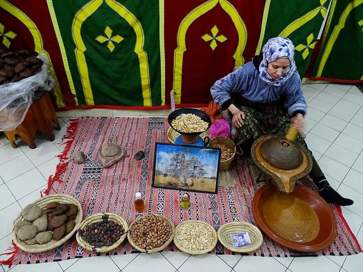 15+ aštrūs faktai apie Maroką, kuri pakeis jūsų idėją apie mandarinų šalį 6070_12