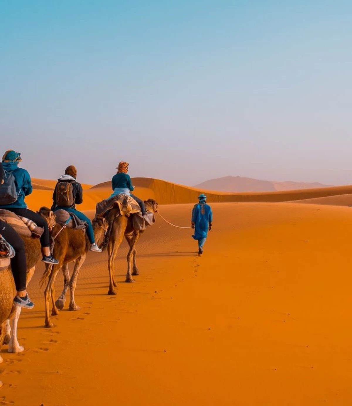 15+ aštrūs faktai apie Maroką, kuri pakeis jūsų idėją apie mandarinų šalį 6070_13