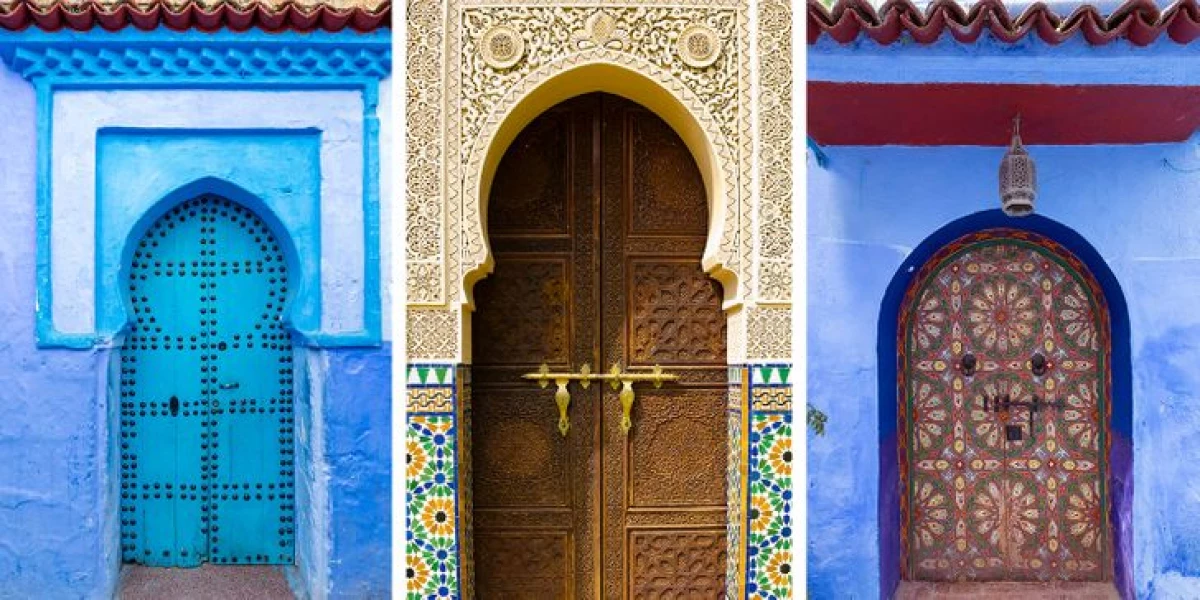15+ aštrūs faktai apie Maroką, kuri pakeis jūsų idėją apie mandarinų šalį 6070_8