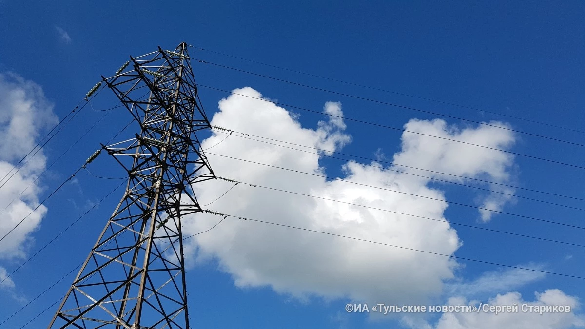 Πόση ηλεκτρική ενέργεια για επιχειρήσεις: Tula Tariff Paradox 6077_1