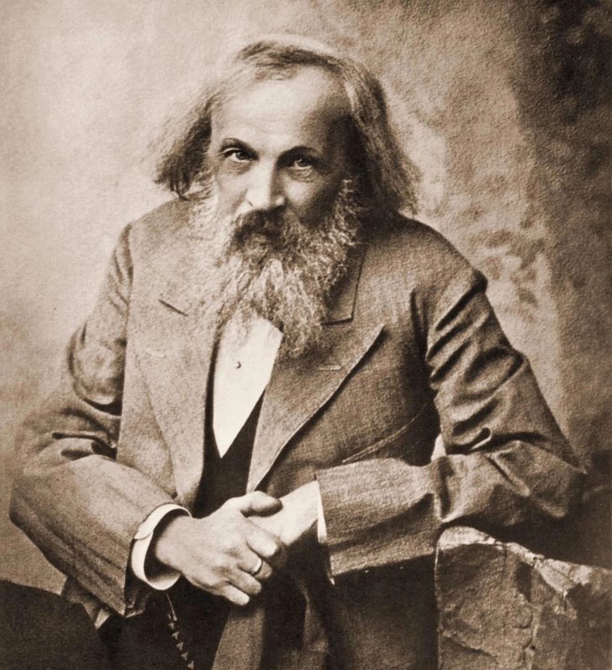 25+ fatos inesperados sobre a vida de Dmitry Mendeleev, sobre o qual eles não vão contar em lições de química 6111_7