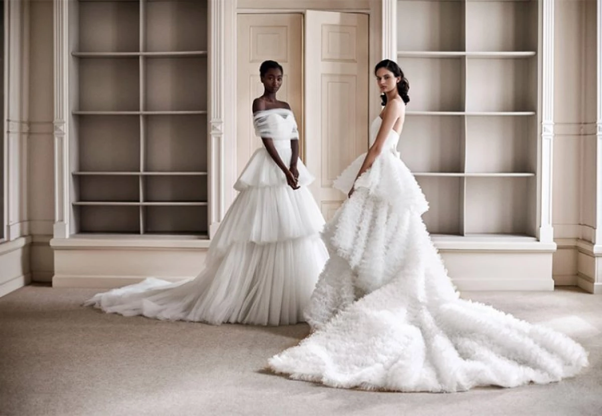Royal Packs: Modieus Wedding Dresses Lente-Somer 2021 6221_1