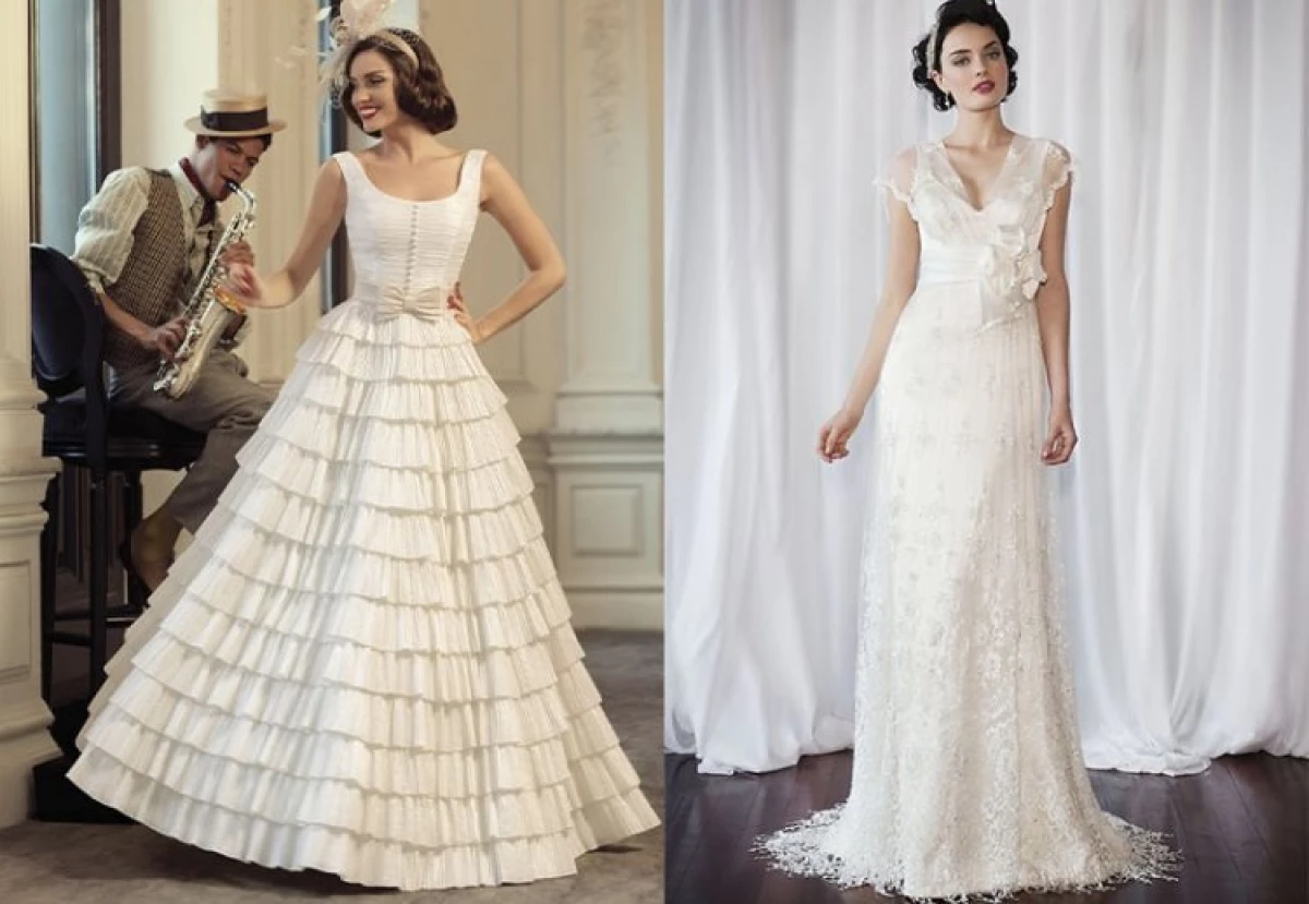 Royal Pack: Fashionable Wedding Dresses Spring-Summer 2021 6221_5