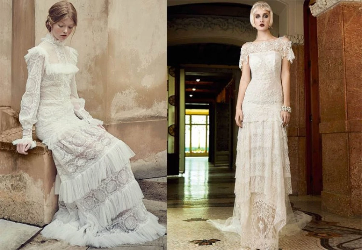 Royal Pack: Fashionable Wedding Dresses Spring-Summer 2021 6221_6