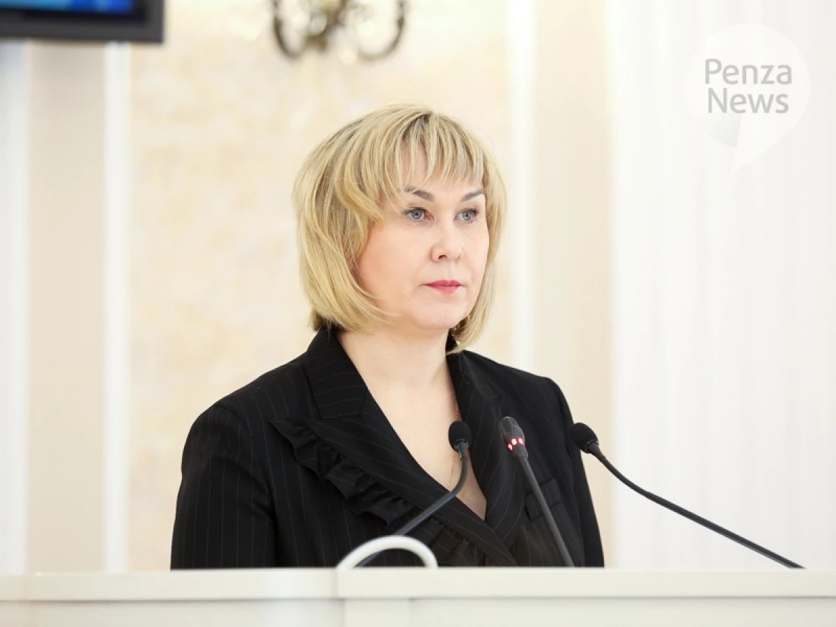 Ombudsman de Penza propuesto para introducir certificados de vivienda para huérfanos