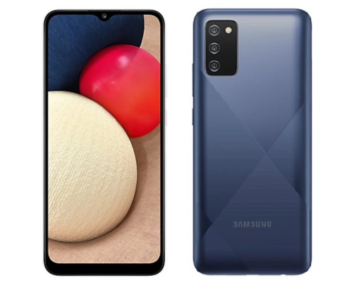 Dak Samsung biex tagħżel sa 15 elf rublu f'Marzu. L-aqwa 5 Smartphones 6391_3