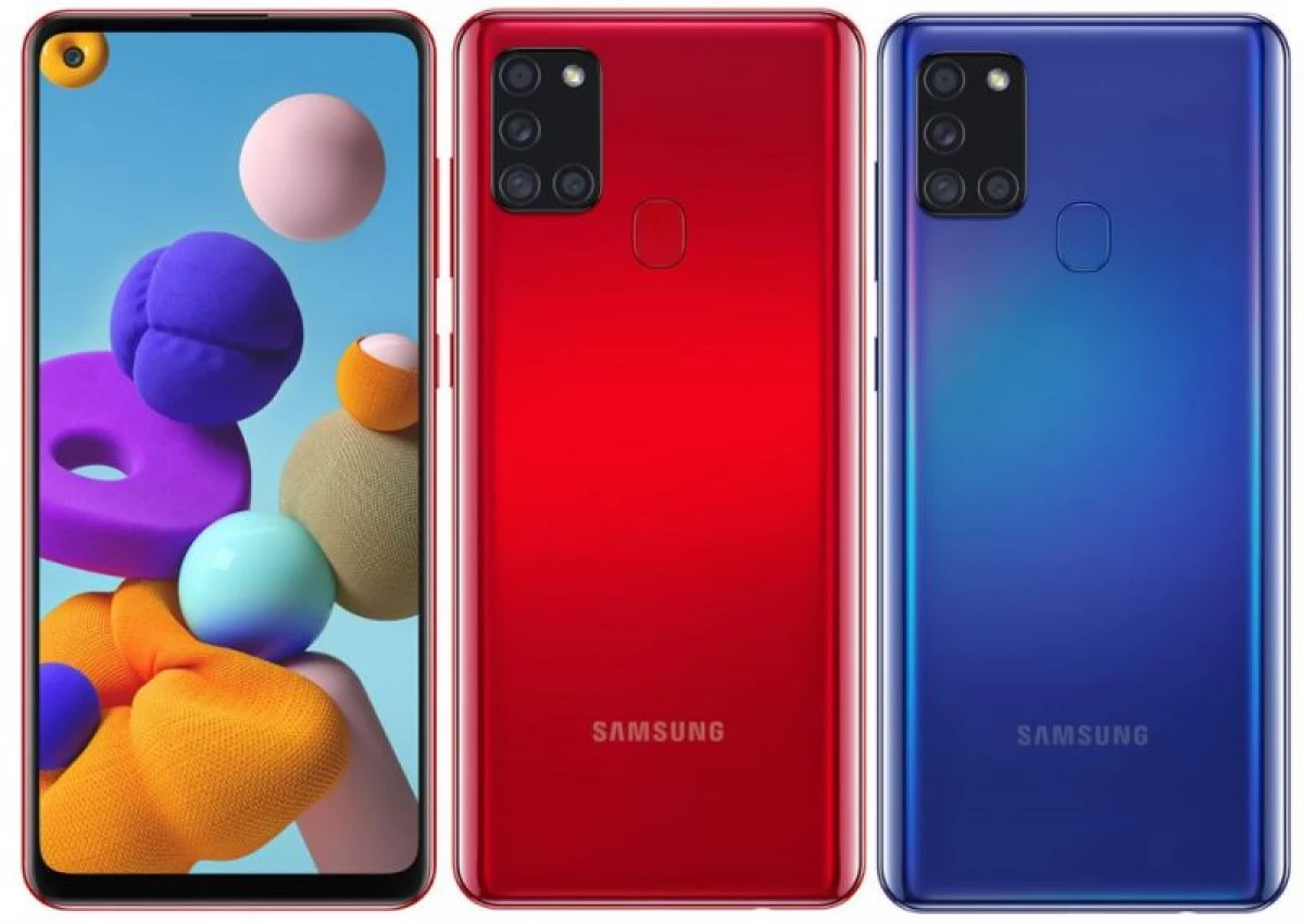 Ce Samsung să aleagă până la 15 mii de ruble în martie. Top 5 smartphone-uri 6391_4