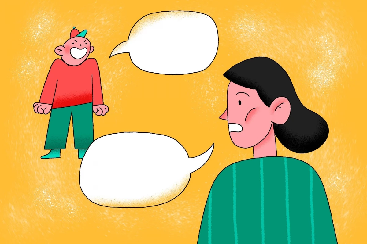 How to communicate with a sarcastic child: tips for parents