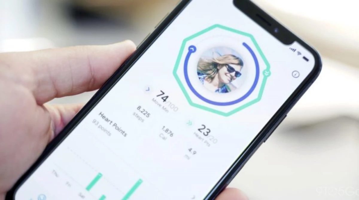 Google će naučiti Android pametne telefone za mjerenje pulsa i disanja 6493_4