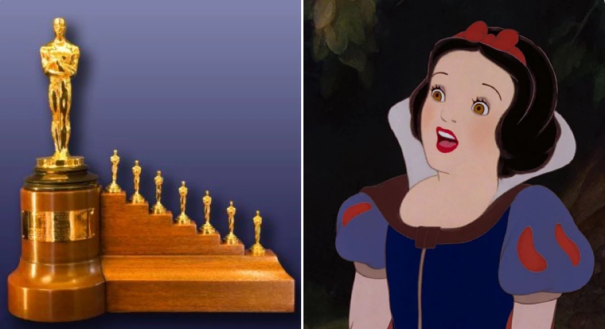 16 curious facts about the cartoons and Disney characters that you most likely did not know 669_1