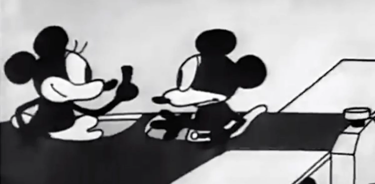 16 Zanimljive činjenice o karikaturama i Disneyeve likovi koji najvjerojatnije nisu znali 669_14