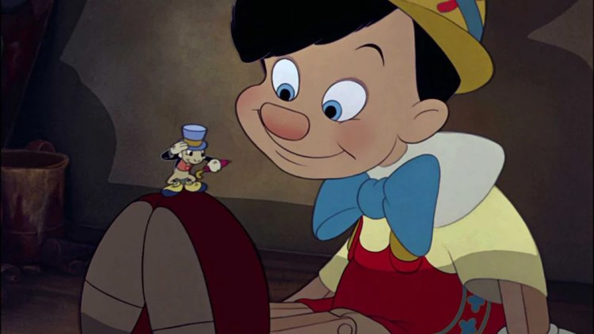 16 curious facts about the cartoons and Disney characters that you most likely did not know 669_9