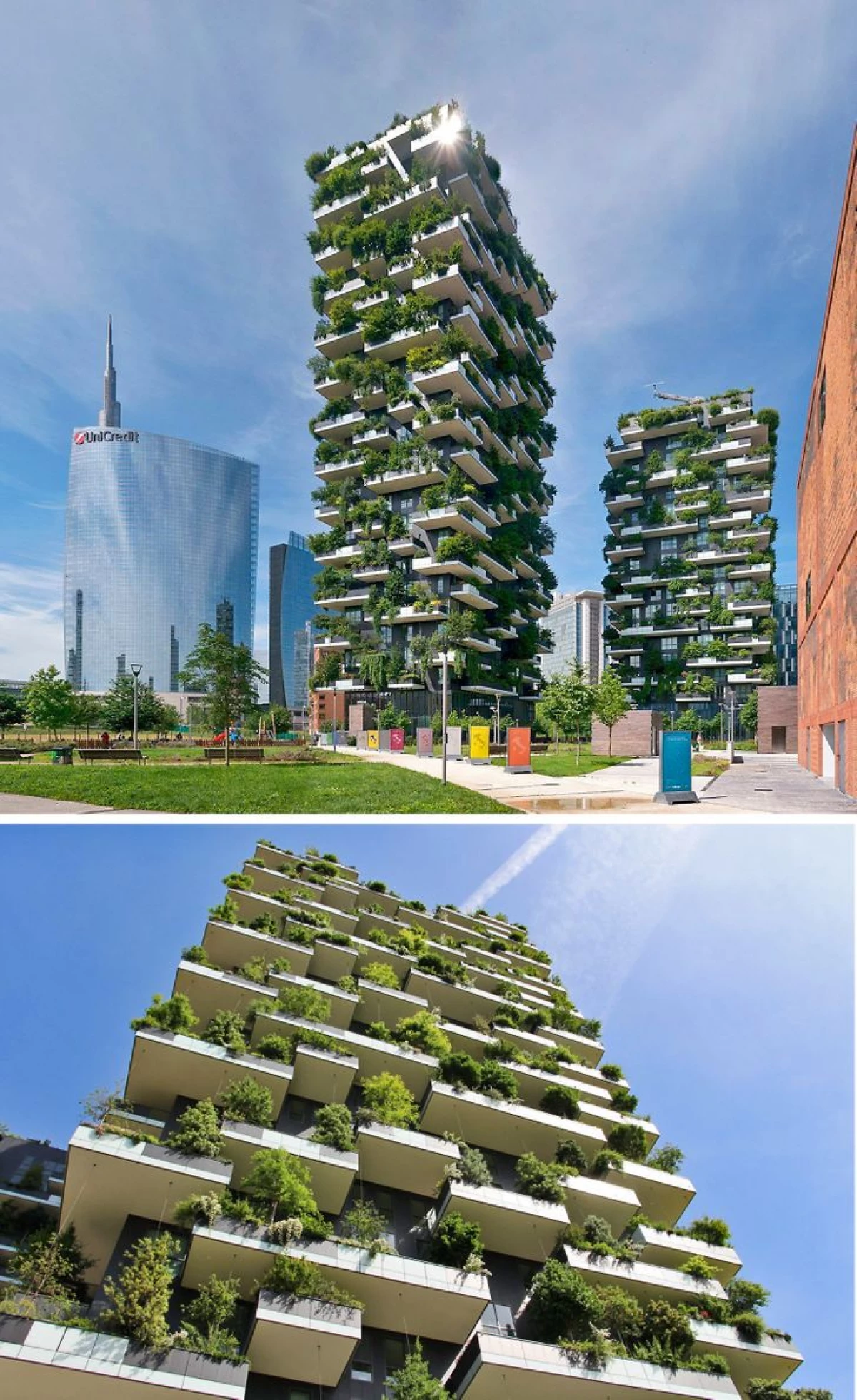 12 Architektonické majstrovské diela, ktoré jasne ukazujú, že už žijeme v budúcnosti 6822_11