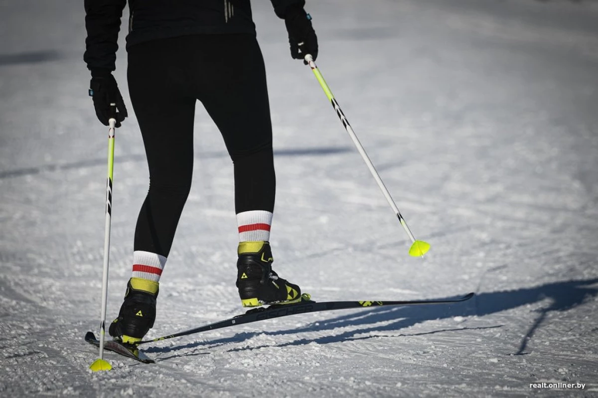 การแข่งขันสกีเร้าใจและการกักขังเบลารุสในรัสเซีย พงศาวดารวันอาทิตย์ 691_2