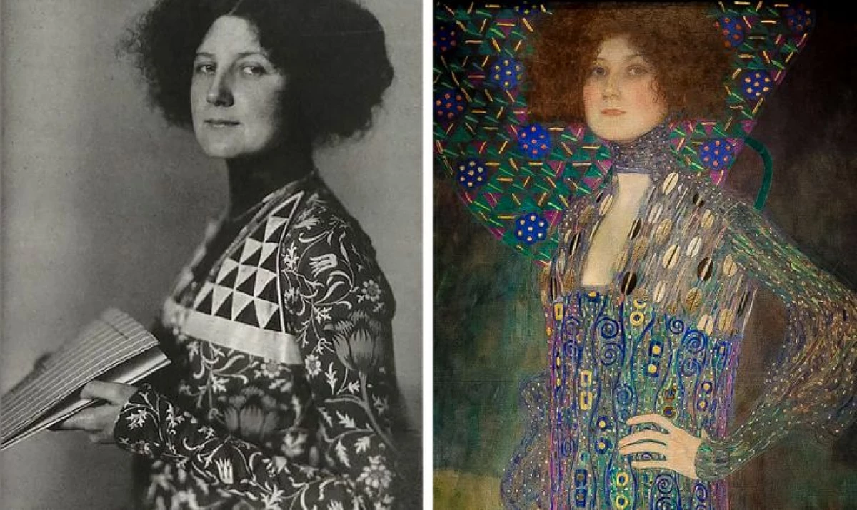 Hoe zagen 10 vrouwen die de beroemde kunstenaars op het meesterwerk inspireerden, echt eruit gezien 7084_5