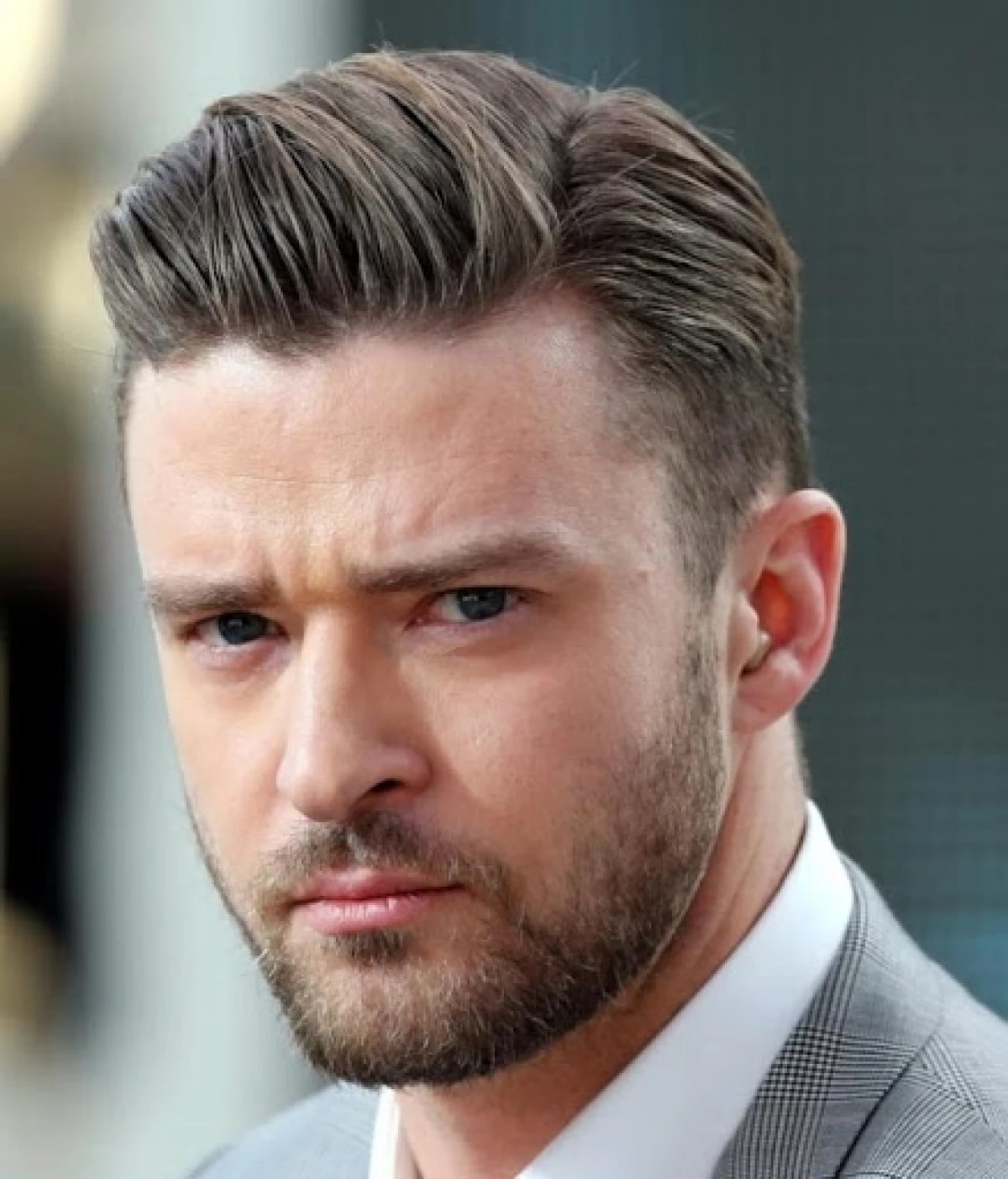 Flere fashionable mænds haircuts til 2021, som skal prøve 7130_5