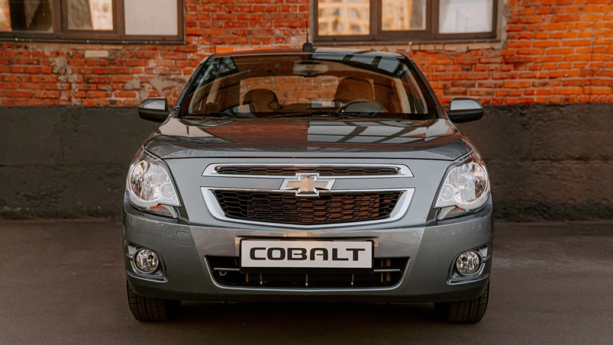 Chevrolet Cobalt e Nexia volvéronse máis accesibles en Rusia por 80 mil rublos ata o 15 de abril 7484_3
