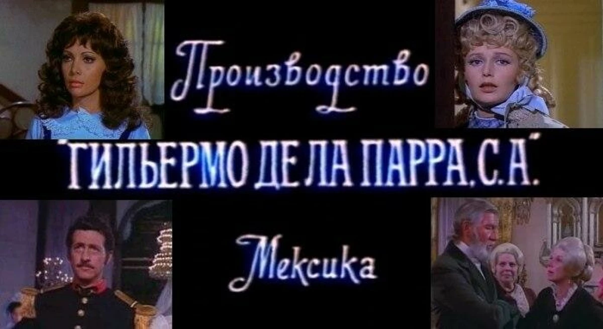 Найбільш касовий фільм в історії СРСР 7487_1