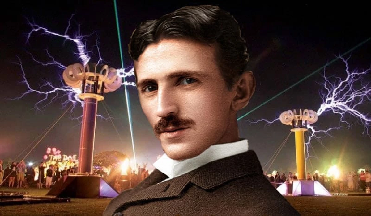 Sou Alyans yo ak Technologies nan Nikola Tesla - transmisyon a san fil nan elektrisite sou long distans tan se deja reyalite 7638_1