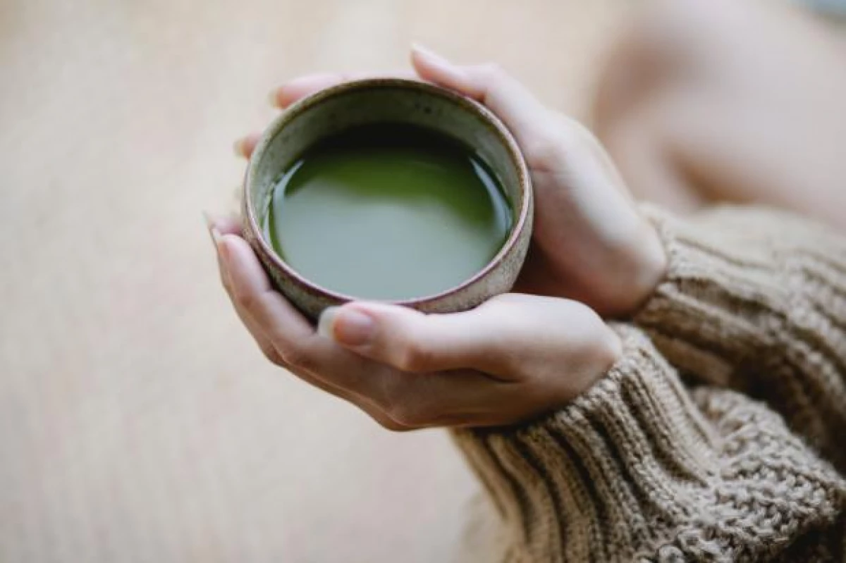Što se događa s tijelom ako svaki dan popije šalicu zelenog čaja 7993_3