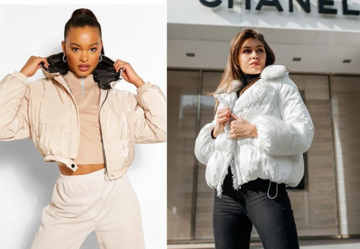 Fashionable jakker 2021 for piger: 8 trends af foråret 8016_1