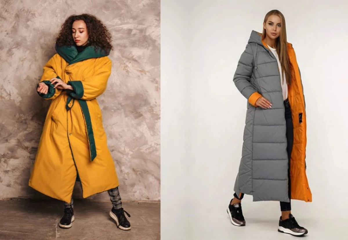 Fashionable jakker 2021 for piger: 8 trends af foråret 8016_2