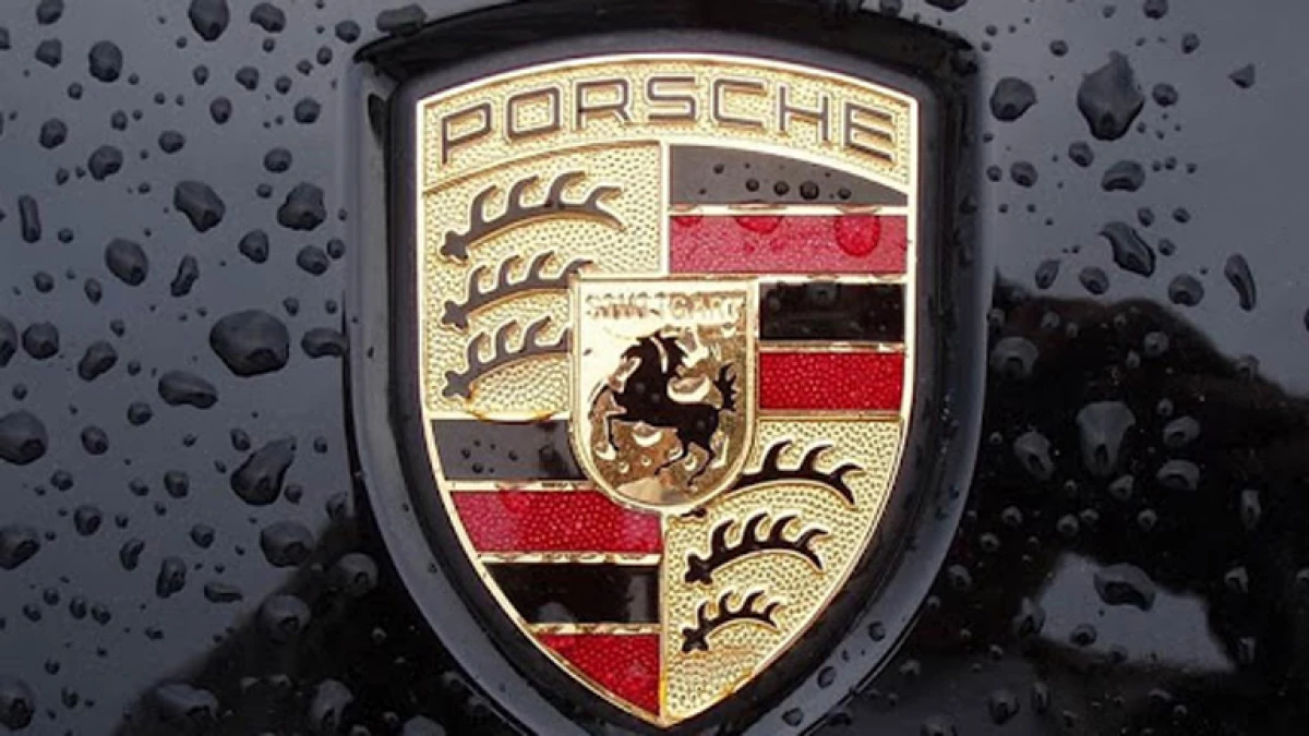 Errusiako Porsche salmentak 2019ko mailan mantendu ziren 8316_2