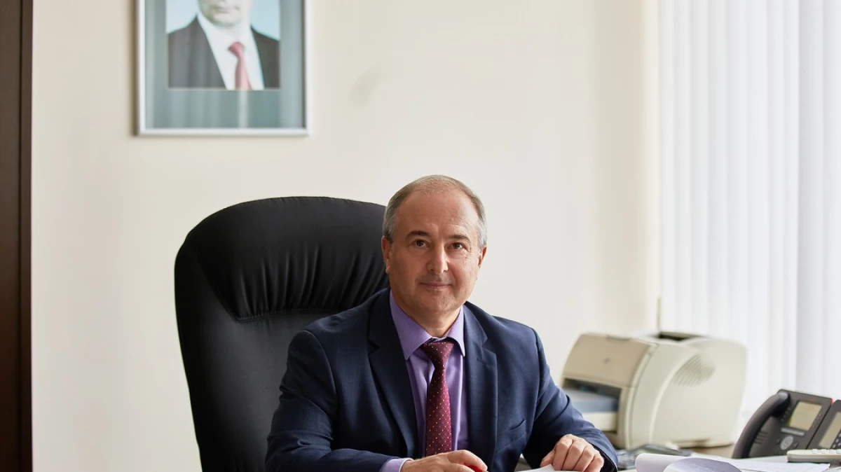 S'ha renunciat al metge principal del Krasnoyarsk Clínic Regional Oncodispriser 8381_5