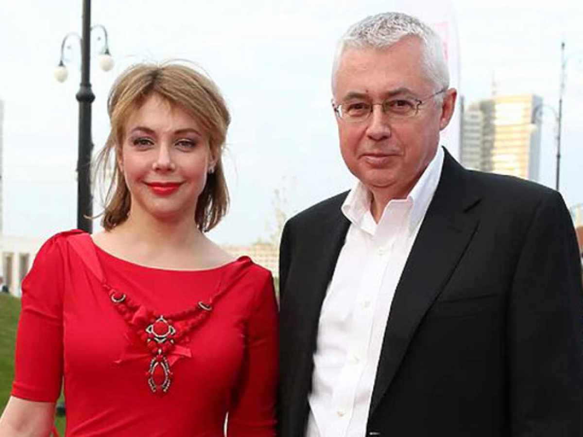 Bozhen Raski won - her daughter is recognized as heiress Igor Malashenko