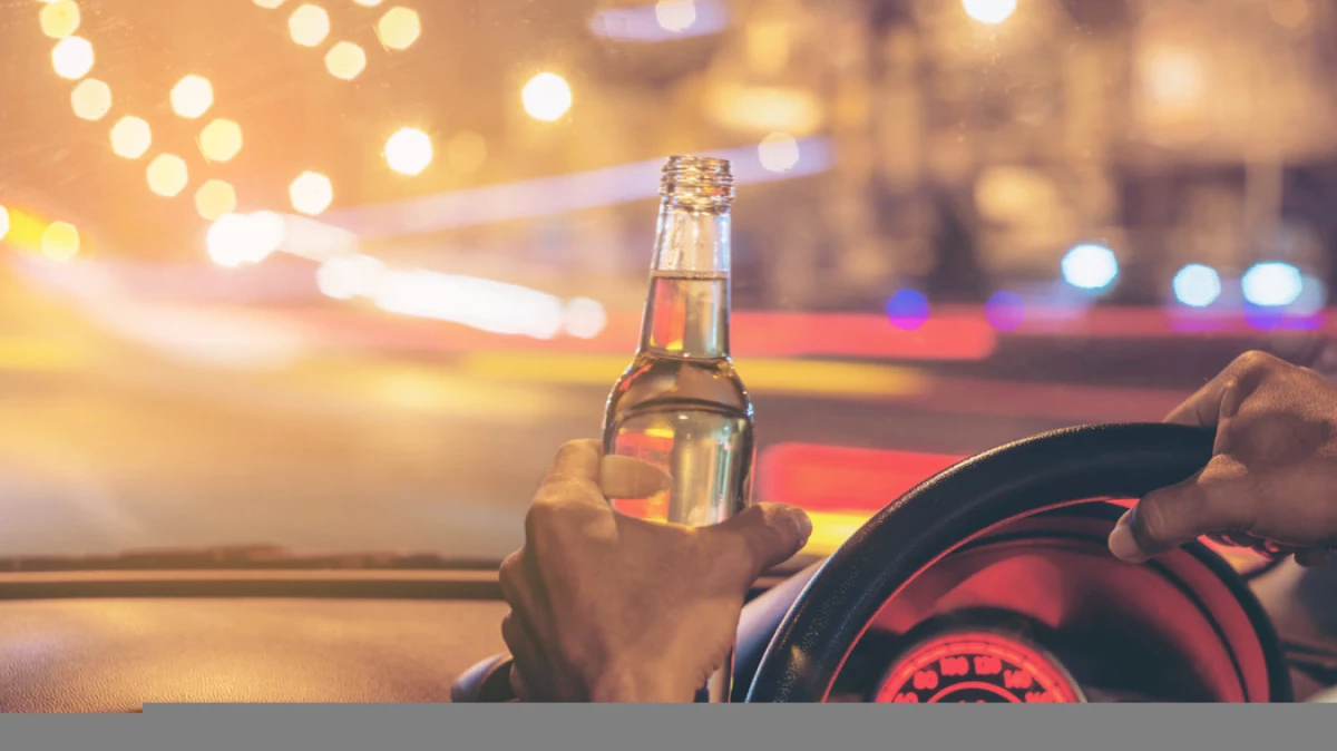 Di Rusia, boleh meningkatkan hukuman untuk memandu mabuk sistematik 8512_2