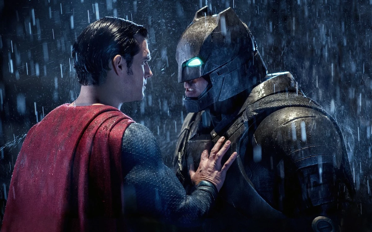 Superman és Citizen: A bolygó fő szuperhősje - az Ószövetség, Nietzsche és a postpartok között 8688_2