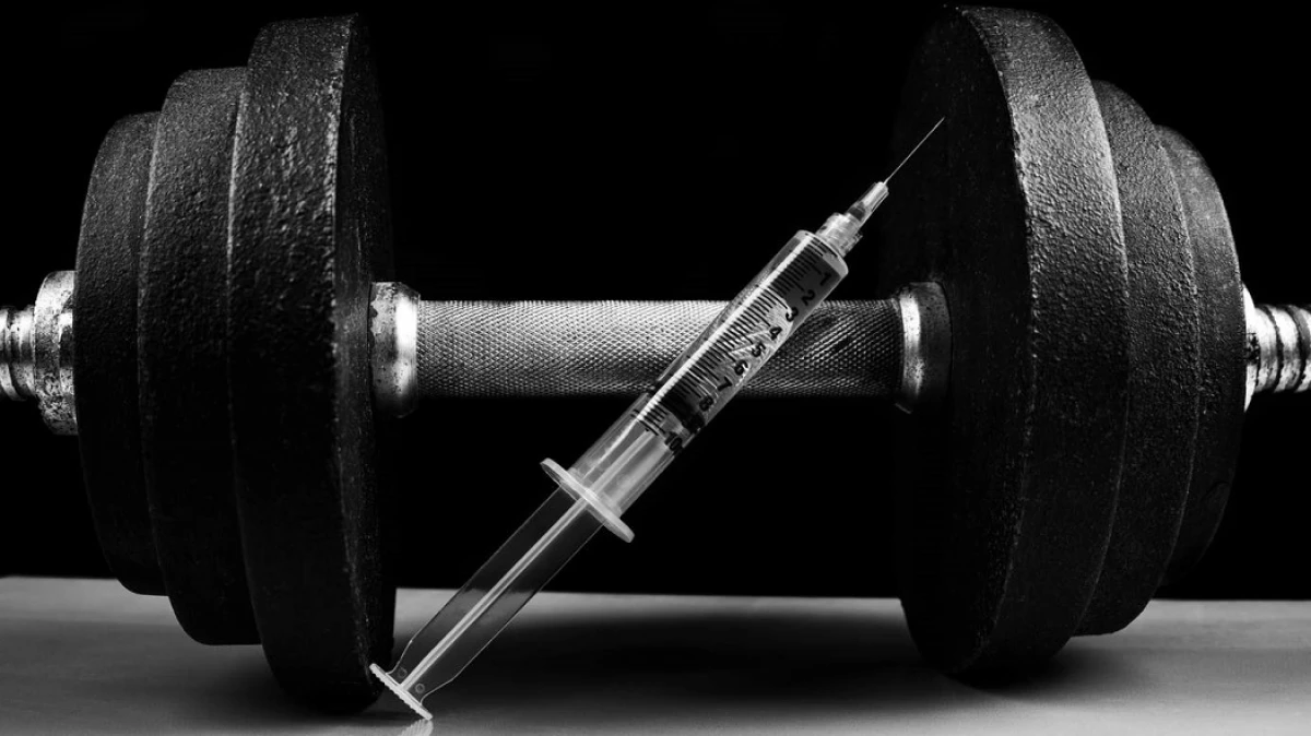 Anabolické steroidné zneužívanie vedie k neplodnosti