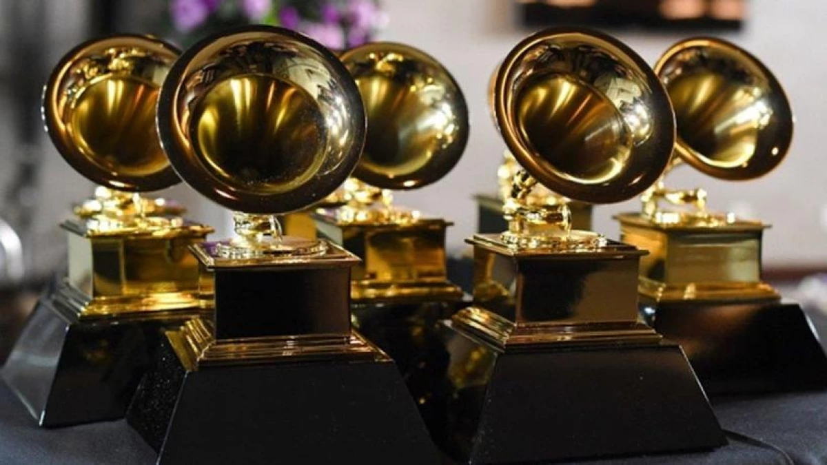 Grammy-2021: بدون مشاهدين، بيونسي لديه 28 التماثيل ومقاطعة الأسبوع و جوستين بيبر 9006_2