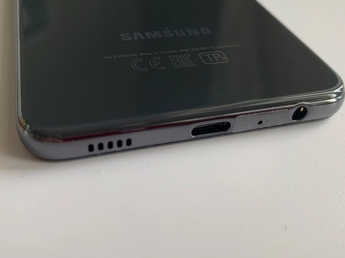 Samsung Galaxy A32: 7 Grënn ze kafen 9027_8