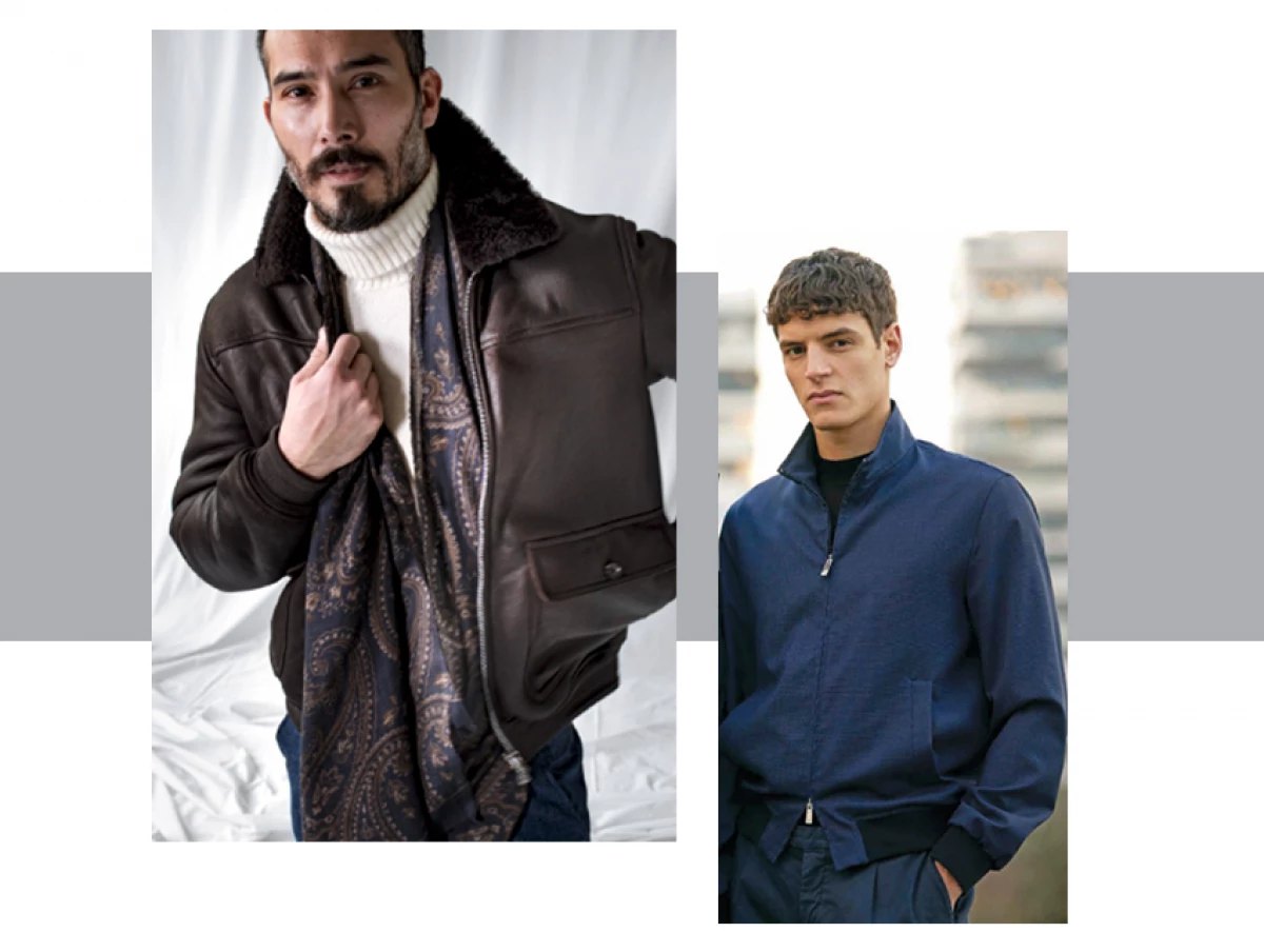 Homes amb estil amb Constantine Andrikopulos: sobre la moda masculina el 2021 9221_18