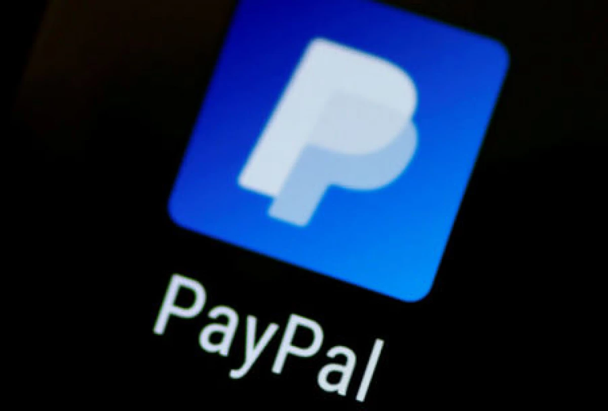 PayPal i ebay Rose w Premark, Qualcomm spadł 9413_1